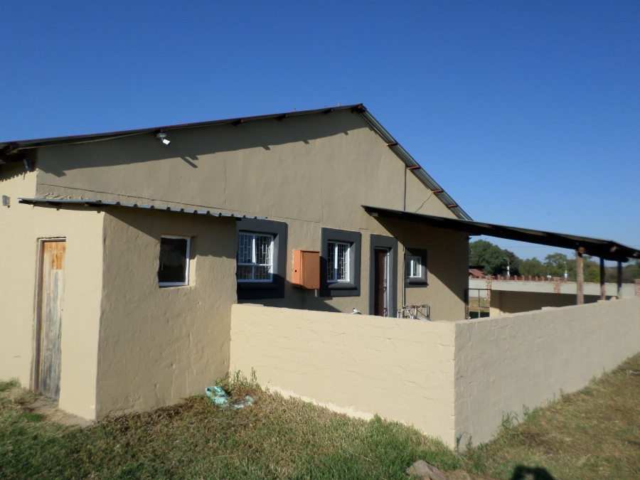 3 Bedroom Property for Sale in Ventersdorp North West